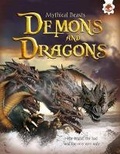 Cover: Demons and Dragons - Hungry Tomato Ltd
