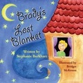 Cover: Brady's Lost Blanket - 4RV Children's Corner