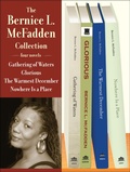 Cover: The Bernice L. McFadden Collection - Akashic Books