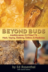 Enlarge image Cover: Beyond Buds - Quick American Archives