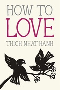 Cover: How to Love - Parallax Press