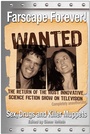 Cover: Farscape Forever! - Simon + Schuster LLC