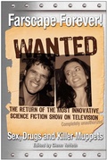 Cover: Farscape Forever! - Simon + Schuster LLC