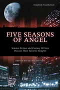 Cover: Five Seasons Of Angel - Simon + Schuster LLC
