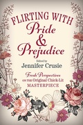 Cover: Flirting With Pride And Prejudice - Simon + Schuster LLC