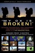 Cover: My Ox Is Broken! - Simon + Schuster LLC
