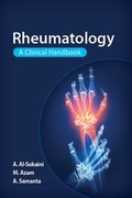 Cover: Rheumatology - Scion Publishing