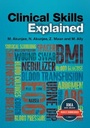 Cover: Clinical Skills Explained - Scion Publishing