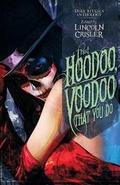 Cover: That Hoodoo, Voodoo That You Do - Ragnarok Publications