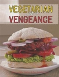 Cover: Vegetarian with a Vengeance - Grub Street Cookery