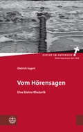 Cover: Vom H&ouml;rensagen - Evangelische Verlagsanstalt