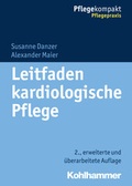 Cover: Leitfaden kardiologische Pflege - Kohlhammer