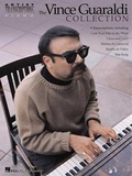 Cover: The Vince Guaraldi Collection - Hal Leonard Corporation