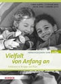 Cover: Vielfalt von Anfang an - Verlag Herder