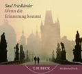 Cover: Wenn die Erinnerung kommt - C.H.BECK