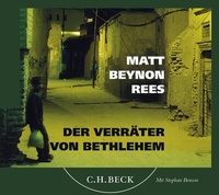 Enlarge image Cover: Der Verräter von Bethlehem - C.H.BECK
