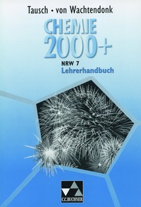 Abbildung von: Chemie 2000+ NRW / Chemie 2000+ NRW LH 7 - Buchner, C.C.