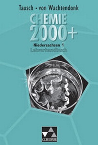 Abbildung von: Chemie 2000+ Niedersachsen / Chemie 2000+ Niedersachsen LH 1 - Buchner, C.C.