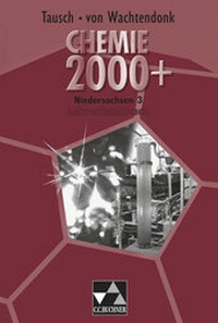 Abbildung von: Chemie 2000+ Niedersachsen Sek II / Chemie 2000+ Niedersachsen LH 3 - Buchner, C.C.