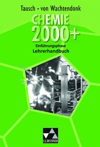 Abbildung von: Chemie 2000+ NRW Sek II / Chemie 2000+ Einführungsphase LH - Buchner, C.C.