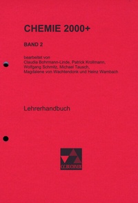 Abbildung von: Chemie 2000+ / Chemie 2000+ LH 2 - Buchner, C.C.