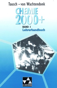 Abbildung von: Chemie 2000+ / Chemie 2000+ LH 1 - Buchner, C.C.