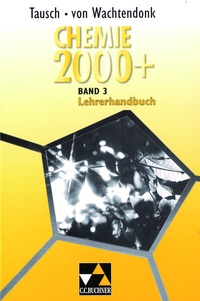 Abbildung von: Chemie 2000+ / Chemie 2000+ LH 3 - Buchner, C.C.