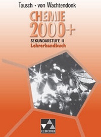Abbildung von: Chemie 2000+ / Chemie 2000+ Sekundarstufe II LH - Buchner, C.C.