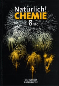 Abbildung von: Natürlich! Chemie / Natürlich! Chemie NTG LH 8 - Buchner, C.C.