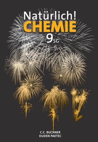 Abbildung von: Natürlich! Chemie / Natürlich! Chemie SG LH 9 - Buchner, C.C.