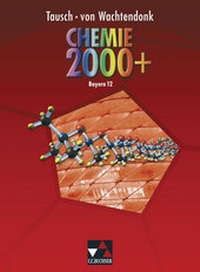 Abbildung von: Chemie 2000 + Bayern / Chemie 2000+ Bayern LH 12 - Buchner, C.C.