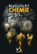 Cover: Nat&uuml;rlich! Chemie / Nat&uuml;rlich! Chemie SG LH 10 - Buchner, C.C.