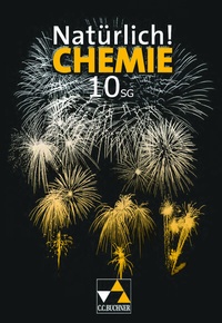 Abbildung von: Natürlich! Chemie / Natürlich! Chemie SG LH 10 - Buchner, C.C.