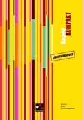 Cover: KombiKOMPAKT - Ausgabe N / KombiKOMPAKT Einf&uuml;hrungsph. LH - Buchner, C.C.