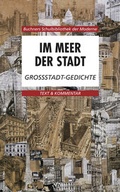 Cover: Buchners Schulbibliothek der Moderne / Im Meer der Stadt - Buchner, C.C.