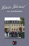 Cover: Einzelb&auml;nde Deutsch / Klasse Weimar - Buchner, C.C.