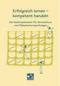 Cover: Methodentrainer / Erfolgreich lernen - Buchner, C.C.