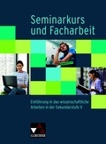 Cover: Seminar / Seminarkurs und Facharbeit - Buchner, C.C.