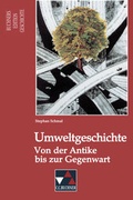 Cover: Buchners Edition Geschichte / Umweltgeschichte - Buchner, C.C.