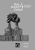 Cover: Das waren Zeiten - Neue Ausgabe Niedersachsen / Das waren Zeiten Niedersachsen LH 4 - Buchner, C.C.