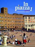 Cover: In piazza B / In piazza B GB 1 - Buchner, C.C.