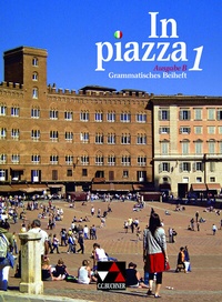 Abbildung von: In piazza B / In piazza B GB 1 - Buchner, C.C.