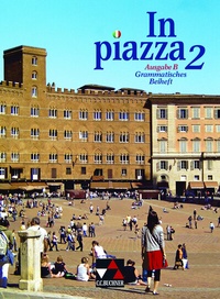 Abbildung von: In piazza B / In piazza B GB 2 - Buchner, C.C.