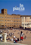 Cover: In piazza B / In piazza A/B AH 1 - Buchner, C.C.