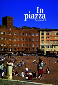 Abbildung von: In piazza B / In piazza A/B AH 1 - Buchner, C.C.