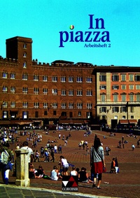 Abbildung von: In piazza B / In piazza A/B AH 2 - Buchner, C.C.