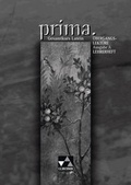 Cover: prima A / prima A &Uuml;bergangslekt&uuml;re LH - Buchner, C.C.