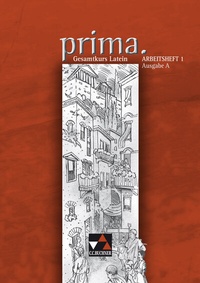 Abbildung von: prima A / prima A AH 1 - Buchner, C.C.