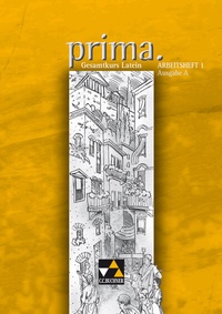 Abbildung von: prima A / prima A AH 2 - Buchner, C.C.