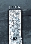 Cover: prima A / prima A LH 2 - Buchner, C.C.